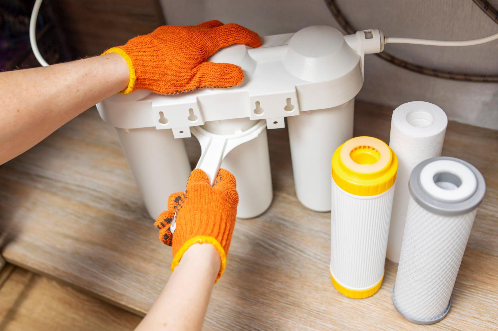 Filtre Değişim Periyotları Nasıl Olmalı?